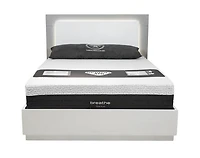 Patricia King Bed
