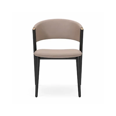 Japura Dining Chair - Grey