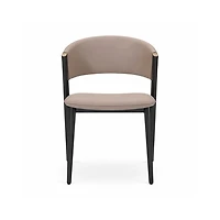 Japura Dining Chair - Grey