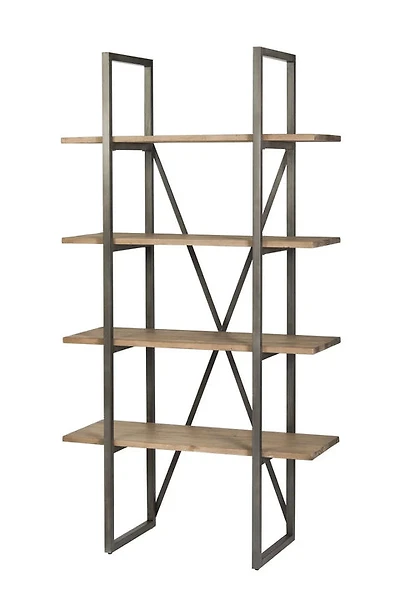 Dravon Cain Rack - Salvaged Grey
