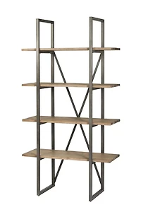 Dravon Cain Rack - Salvaged Grey
