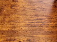 Iverra Slat Back Chair - African Dusk