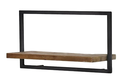 Cormac Metal Frame Wall Box