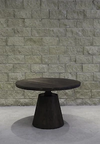 Aurelle Crank Dining Table