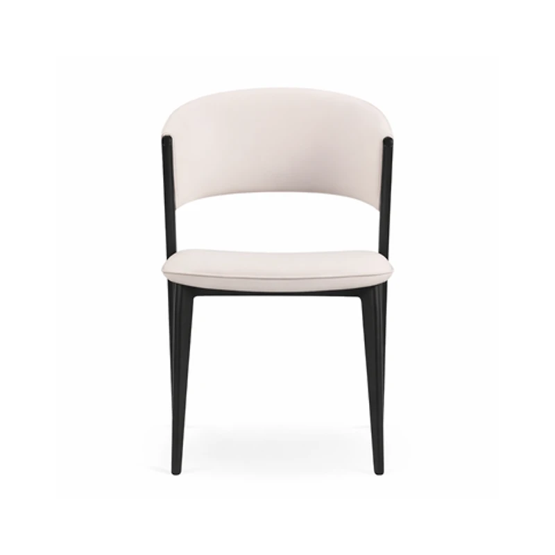 Japura Dining Chair - Beige