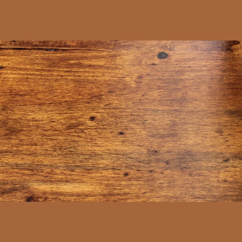 Iverra Hand-Hole Chair - African Dusk