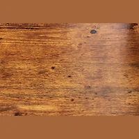 Iverra Hand-Hole Chair - African Dusk