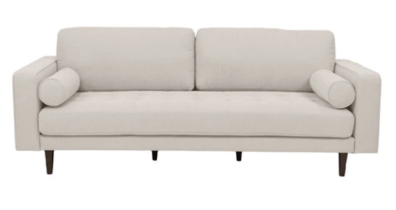 Robbie Fabric Sofa