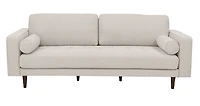 Robbie Fabric Sofa