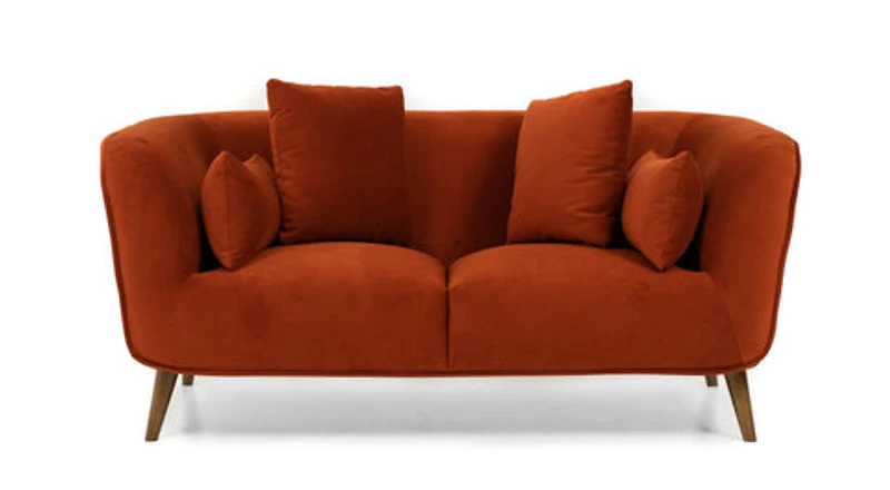 Maja Loveseat