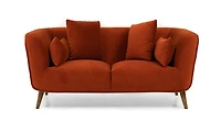 Maja Loveseat