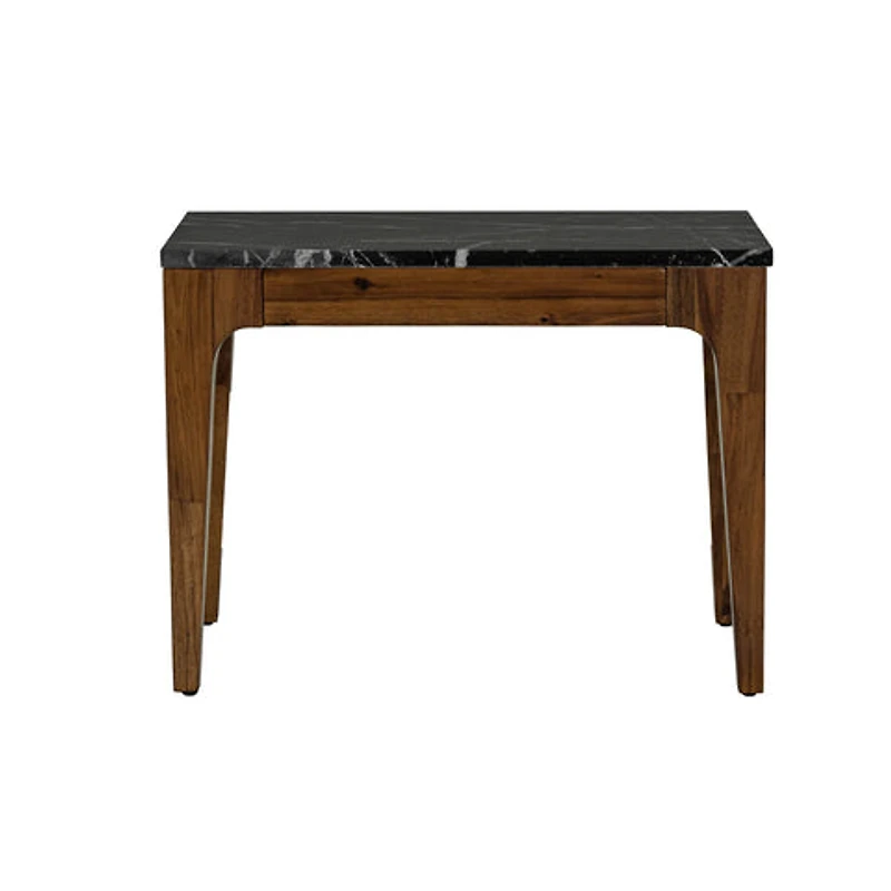 Natura Side Table Rectangular