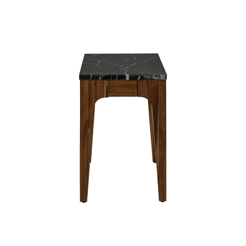 Natura Side Table Rectangular