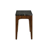 Natura Side Table Rectangular