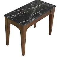 Natura Side Table Rectangular