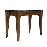 Natura Side Table Rectangular