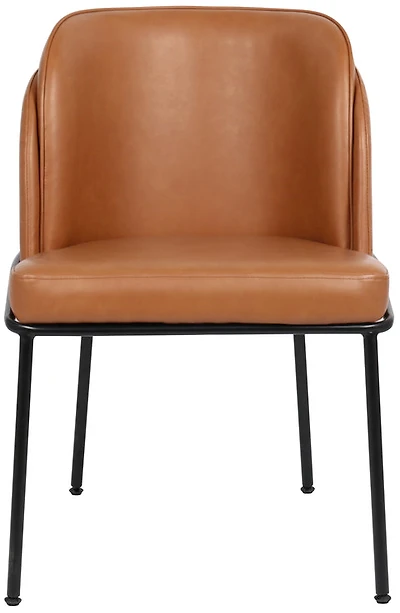 Angelo Faux Leather Dining Chair