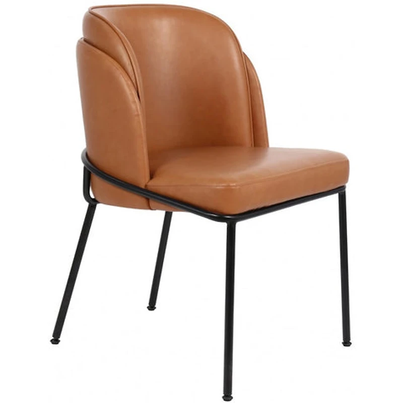 Angelo Faux Leather Dining Chair