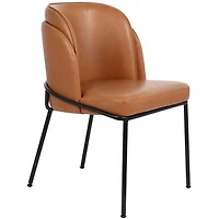 Angelo Faux Leather Dining Chair