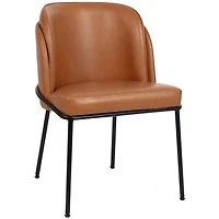 Angelo Faux Leather Dining Chair