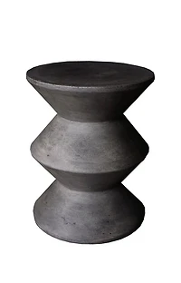 Terranova Inverted Side Table