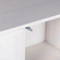 Cantera Sideboard