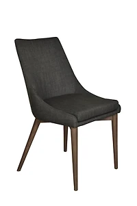 Fritz Side Dining Chair – Beige