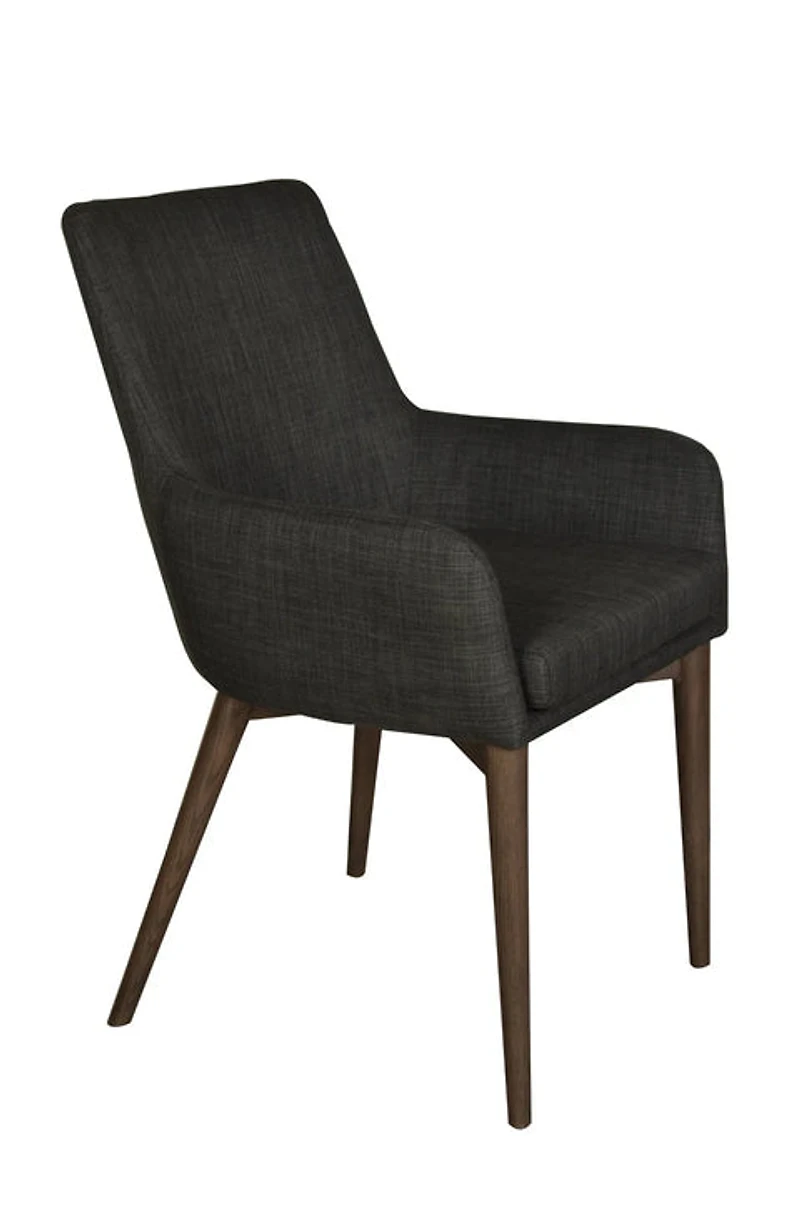 Breslin Arm Dining Chair