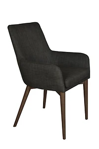 Breslin Arm Dining Chair