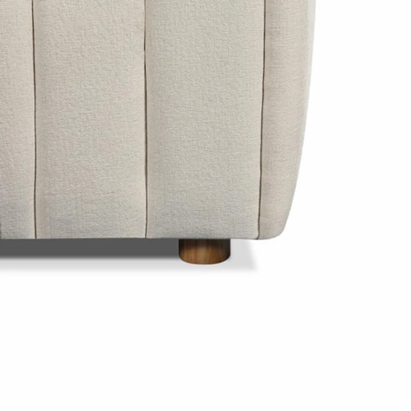 Nikolai Accent Chair