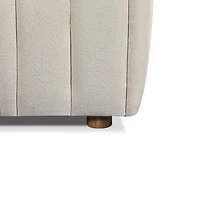 Nikolai Accent Chair