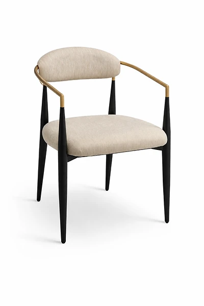 Pilla Dining Chair For Comfort and Style