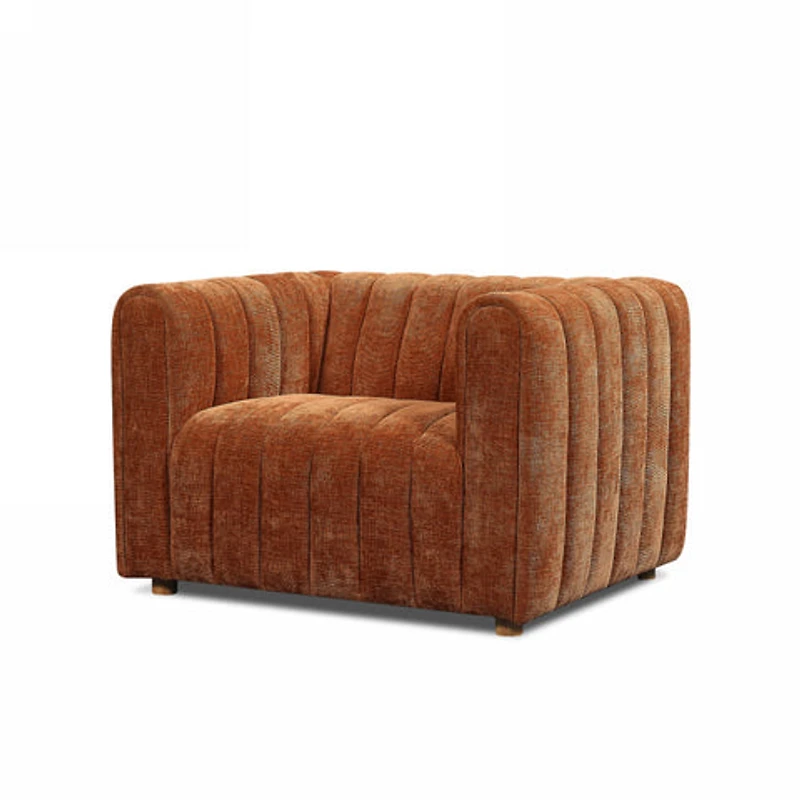 Nikolai Accent Chair