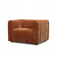 Nikolai Accent Chair