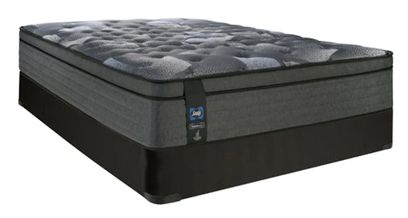 Sealy® Posturepedic 800 Joshua 14'' Mattress