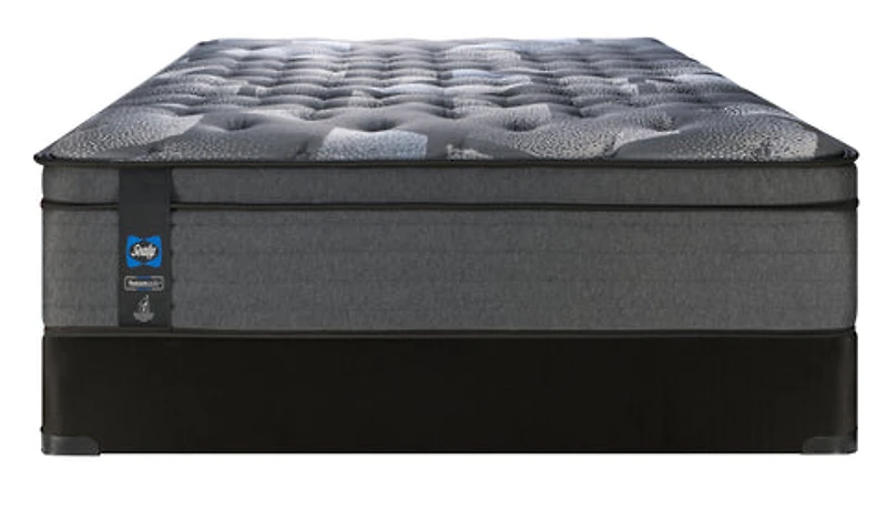 Sealy® Posturepedic 800 Joshua 14'' Mattress