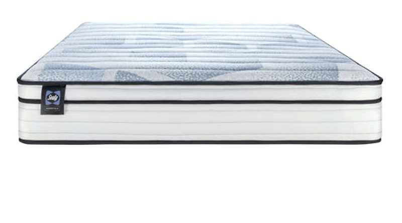 Sealy® Essential 720 Bridget 11.5" Mattress