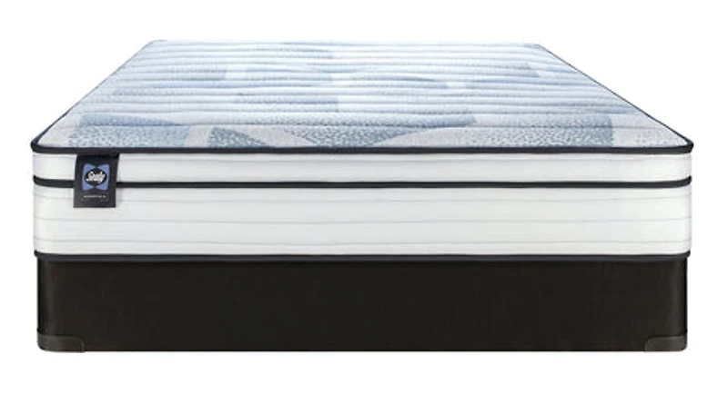 Sealy® Essential 720 Bridget 11.5" Mattress