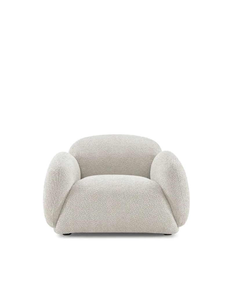 Kumo Chair - Ivory