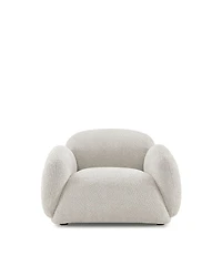 Kumo Chair - Ivory