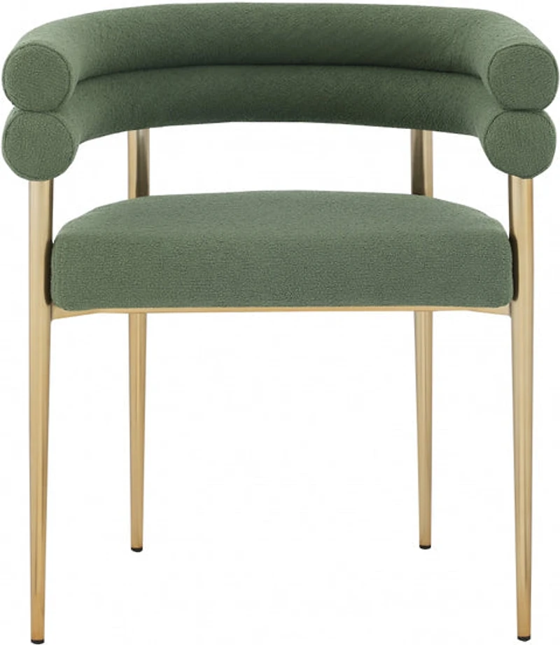 Brisa Fabric Dining Chair