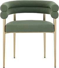Brisa Fabric Dining Chair