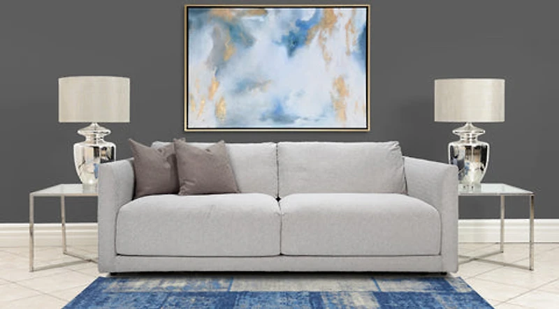 Angel Sofa – Proudly Made in Canada