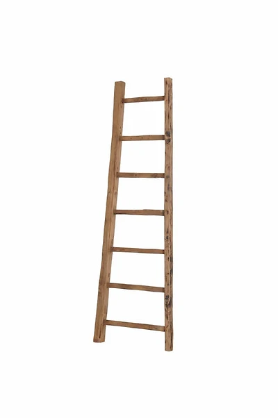 Cormac Ladder