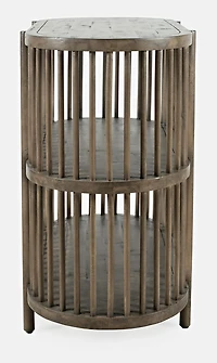 Rhapsody 36" Accent Console