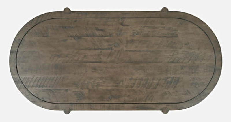 Rhapsody 36" Accent Console