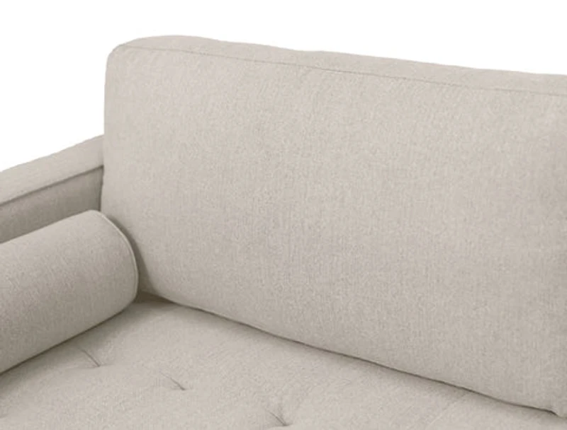 Robbie Fabric Sofa