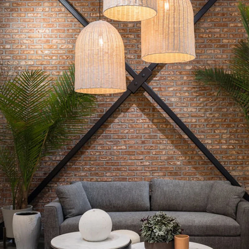 Quenda Chandelier