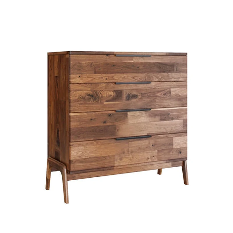 Helsa 4 Drawer Chest