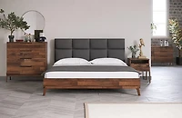 Helsa Nightstand